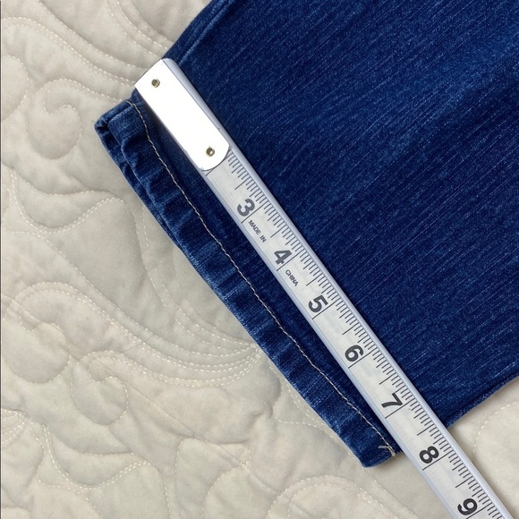 Gloria Vanderbilt Amanda Jeans Petite 16 - Picture 11 of 11